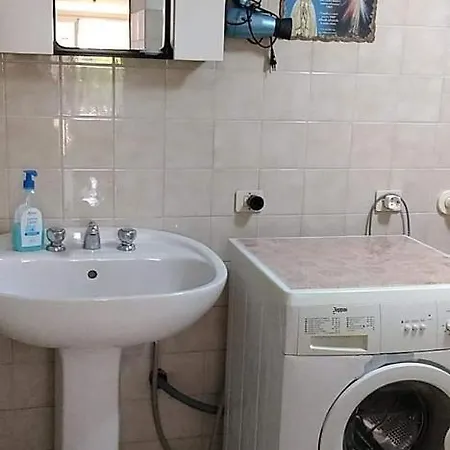 Casa Relax Nel Verde Feriehus Vasto