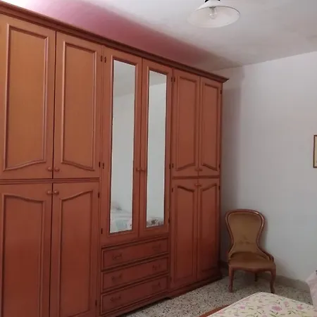 Casa Relax Nel Verde