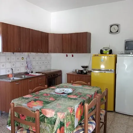 Casa Relax Nel Verde * Vasto