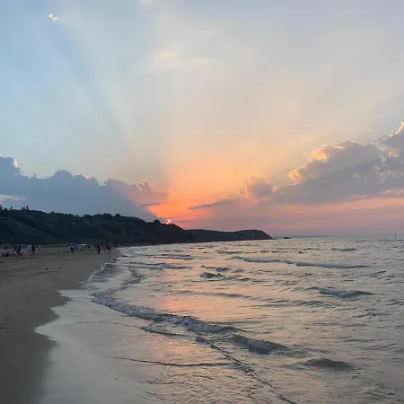 Casa Relax Nel Verde Vasto