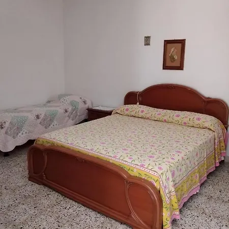 Casa Relax Nel Verde Vasto